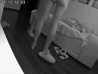 Cheating Wife Leaked Video With Husband's Friend