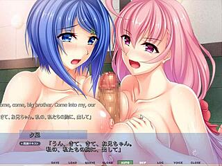 Secret Sex with Stranger's Rod - 30-Year-Old Wife Misono Drinks Cum for First Time!