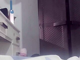 sexy dress hidden camera reveal