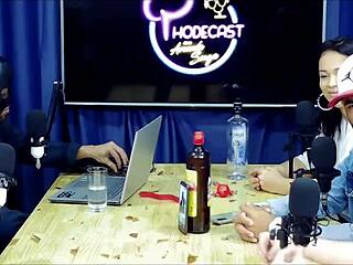 amanda souza’s hidden fun revealed