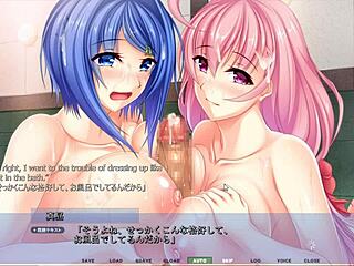 Secret Sex with Stranger's Rod - 30-Year-Old Wife Misono Drinks Cum for First Time!