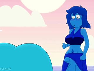 Steven Universe Hentai Compilation In 3D