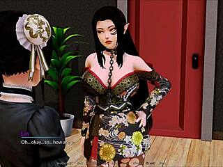Harem hotel 35