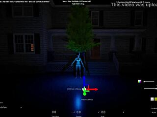 my xporn3d virtual reality porn software renders wild