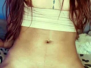 Adella wants to be fucked hard in the ass