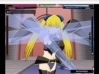 Demoness Taught Love In Story Mode Finale