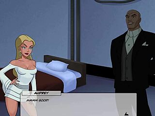 DC Comics Unlimited Part 35 with Ivy