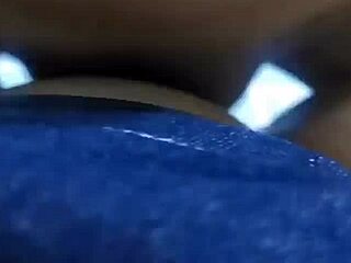 Thai Couple Licking Before Creampie Finish