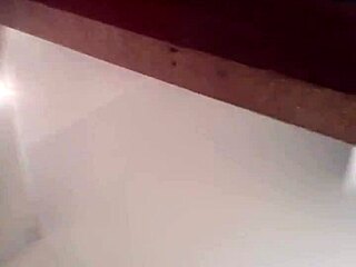 Brazilian amateur gets fucked in steamy session