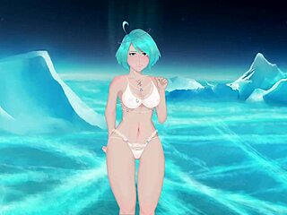 Milf Hunter 7 Creampied From Behind In Uranus