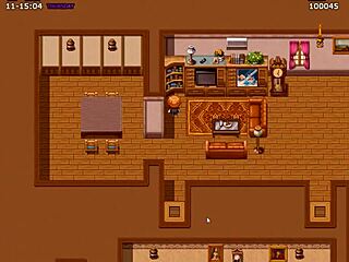 adult game walkthrough with maria quest banging