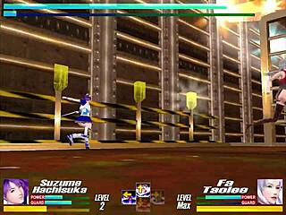 Epic Illusion Fighting Game Drops Now