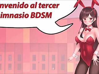 my hentai roleplay joi bdsm challenge