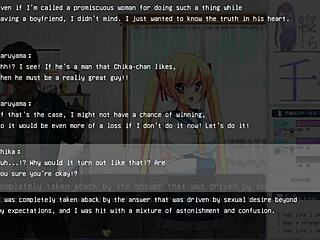 Chika's Anime Fantasy Fulfilled