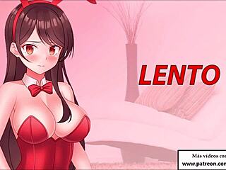 my hentai roleplay joi bdsm challenge