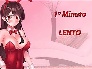 my hentai roleplay joi bdsm challenge