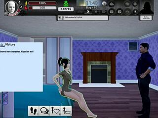 Ever seen a 3D babe cost big problems?