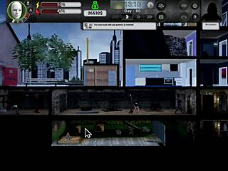 Cost Of Survival Episode Seven