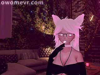 Airbnb Siren Fulfills VR Dreams
