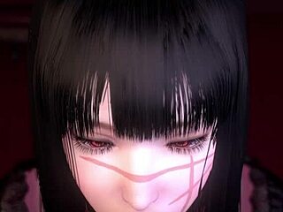 ever seen a chained hentai hero unleashed?