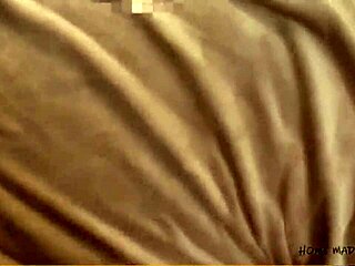 her tight ass teased in first anal