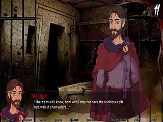 What Secrets Unfold in Ravager Part 4?