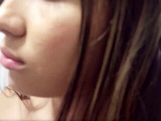 latina stepsister begs for rough domination and cream