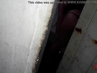 Blonde’s Secret Lust With Boy’s Endless Fucking