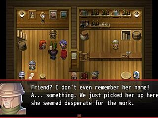 Daring Hentai Ghost Girl Date in Another World