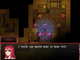 Daring Hentai Ghost Girl Date in Another World