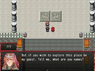 Daring Hentai Ghost Girl Date in Another World