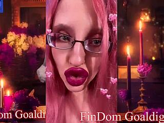 Findom Addiction Grips You in Part 1