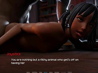 Mist Pt 42 - 395 Games Teen Monster Cock
