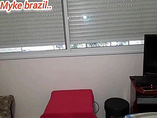 My first anal with Latina star Pamela Pantera