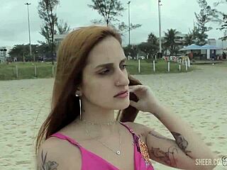 LATINA'S BOLD HD ADVENTURE