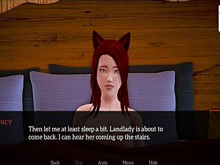 ever tried banging a redhead in hentai?