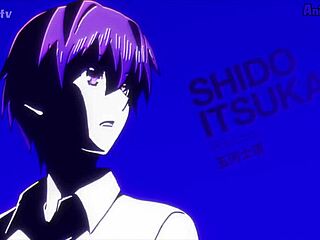 AnimeAnime's NAUGHTY Ecchi S2 Thrill