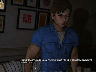 eternum 208 teen hentai with big tits