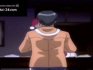 Harder and deeper hentai exclusive revealed