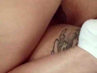 Wife rides cock instead of teasing