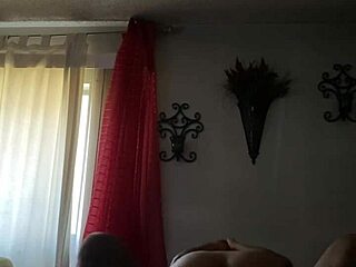 Ausha Marie loves rough sex