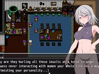 What's Grace's Secret In Labyrinth Town?