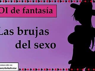 New Mistress Uses And Milks You In Joi Game
