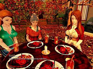 ever played harem hotel for steamy fun?