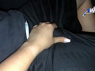 What’s her trick for trading car rides with petite charm?
