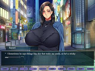 Ever Seen Kanojo's MILF Get Devoured?