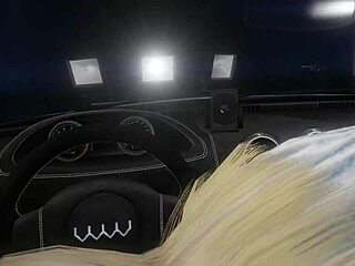 Gta 5 hooker banged in first person view