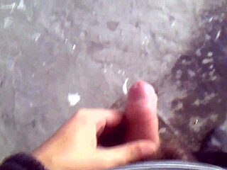 I’m hooked on raw masturbation session now
