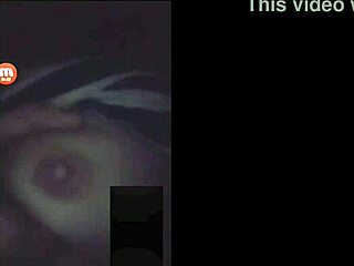 Camgirl's secret in steamy chat.