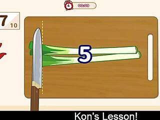 What Secrets Does Kon's Lesson Week 05 Hold?